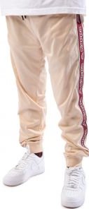 Logo Tape Alic 2 Trackpants