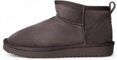 FD-Mutual Sherpa Ankle Bootie