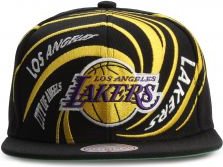 NBA Los Angeles Lakers Don't Get It Twisted Hat