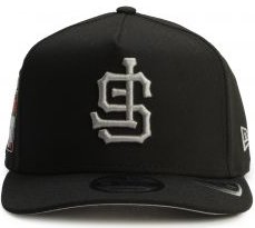 MLB San Francisco 950AF Pre-Curved Snapback 