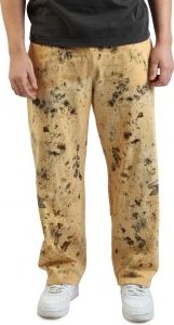 Coreopsis Wide Leg Sweatpants 