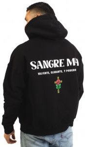 Valiente Hoodie 