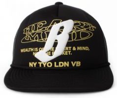 Flying B Trucker Hat