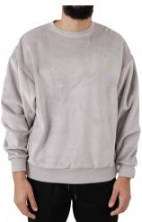 Pinnix Sweater - Light Grey