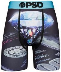 Money Moves Boxer Briefs