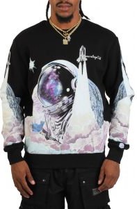 Destination Sweatshirt