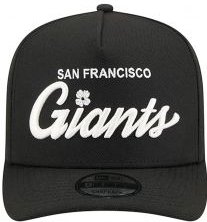 MLB San Francisco Giants Local Play A-Frame 9FIFTY Snapback Hat