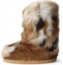 Nadianna Cozy Fur Boot 