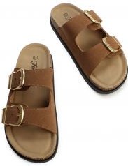 Ash-63 2-Buckle Sandal