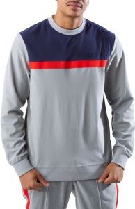 TMC Marathon Crewneck