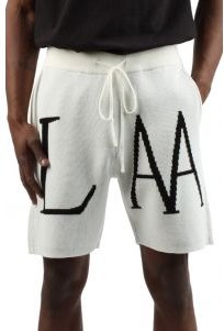 LAA Knitted Shorts