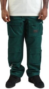 Hemisphere Cargo Pants