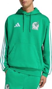 Mexico DNA Fleece Hoodie