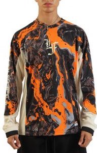 Lafrané Heem Moto Jersey