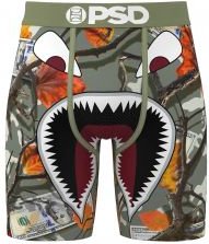 Warface Celadone Boxer Brief