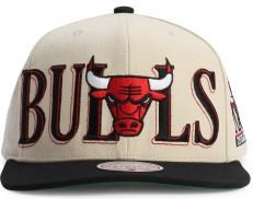 NBA Chicago Bulls Across the Board Snapback