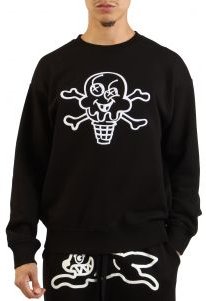 Cones N Bones Sweatshirt