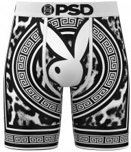 Playboy Cheetah Boxer Briefs