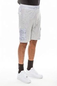 Lightweight Slub Shorts
