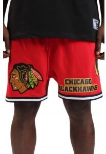 Chicago Blackhawks Mesh Shorts