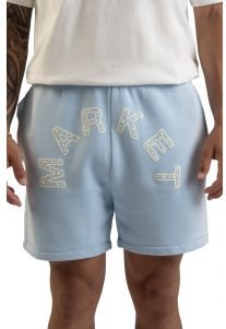Starry Arc Fleece Short