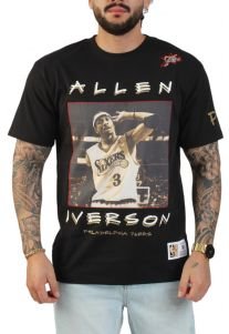 Allen Iverson T-Shirt 