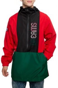 【COSYHARU】[23F/W] Adventure Wind Breaker COSYHARU (コシハル) - [23F/W]アドベンチャーウィンド
