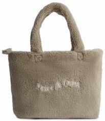 Sherpa Tote Bag