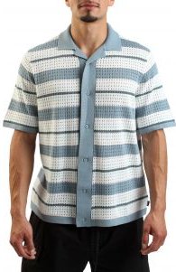 Feldman Sweater Shirt