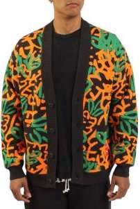 PUMA x Carrots Cardigan 