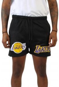 Los Angeles Lakers Mesh Short 