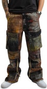 Falcon Cargo Pants