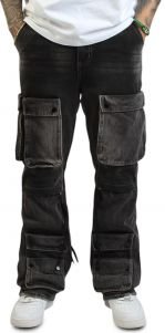 Falcon Cargo Pant
