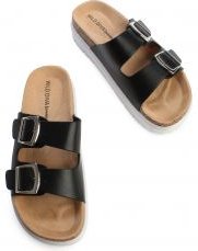 Joonie-06 Platform Sandal