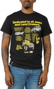 All So Simple T-Shirt 