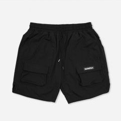 Hybrid Holster Shorts Black