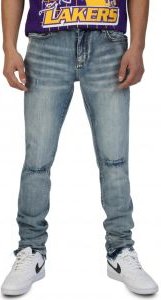 San Miguel Distress Jeans