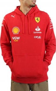 SF DESERT SUN TEAM REPLICA HOODIE