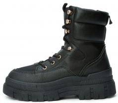 Kate-1 Combat Bootie