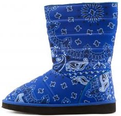 Roxy-2A Flat Booties