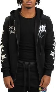 Karmaloop hoodies shop
