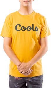 Cools Logo Tee