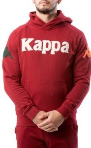 Authentic Katio Pullover Hoodie