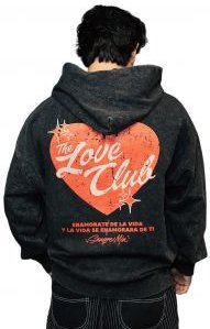 Love Club Hoodie 