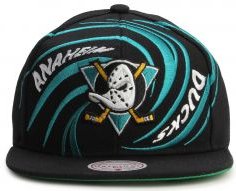 NHL Anaheim Ducks Don't Get It Twisted Hat 