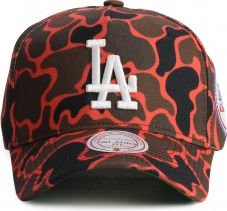 MLB Los Angeles Dodgers Pro-Pinch Hat 