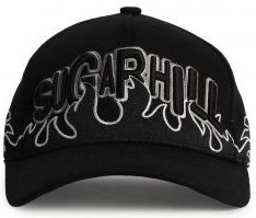 Hotbox Strapback Hat 