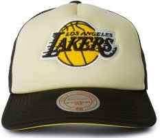 Los Angeles Lakers Trucker Hat 