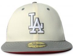 NEW ERA CAPS Los Angeles Dodgers Historical Championship T-Shirt 13285337 -  Karmaloop