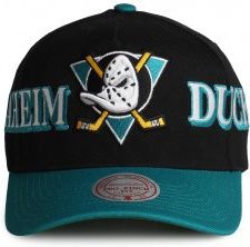 NHL Anaheim Ducks Pro Pinch Hat 